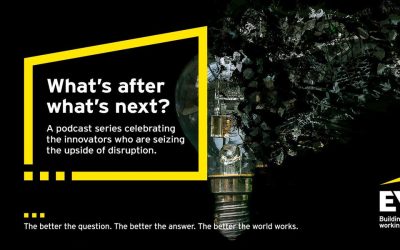 EY’s The Better Question Podcast