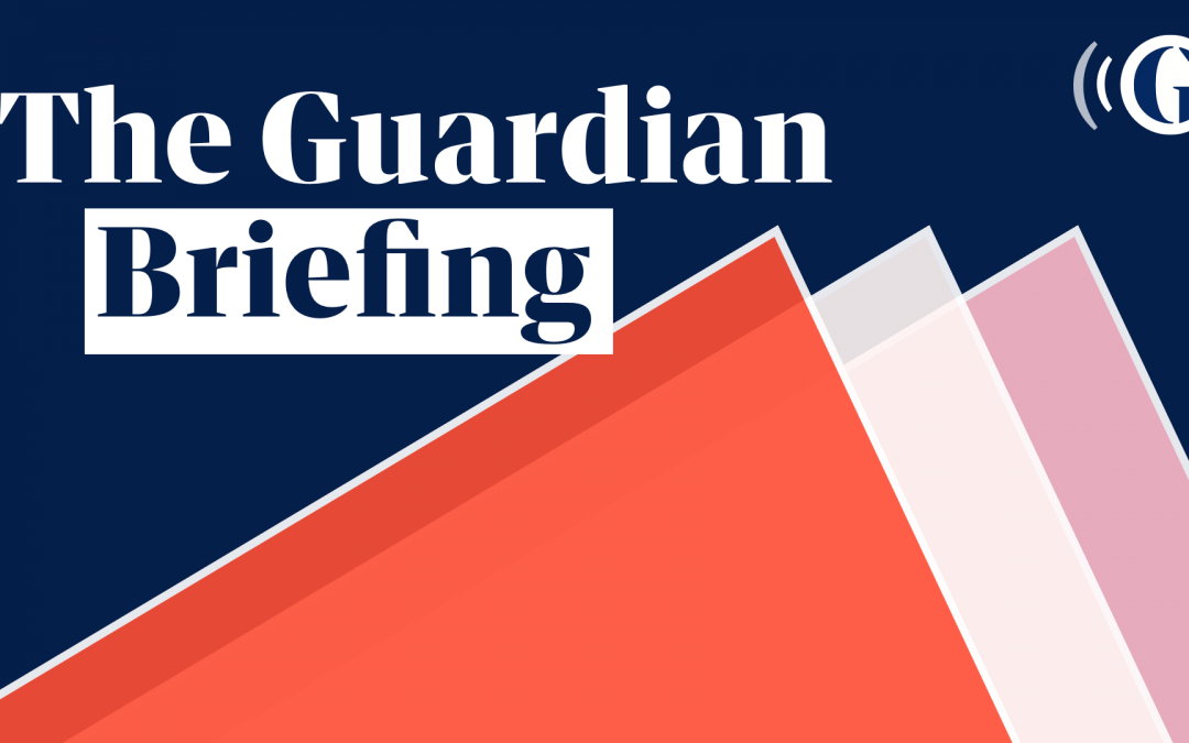 The Voice Lab – Guardian Briefing