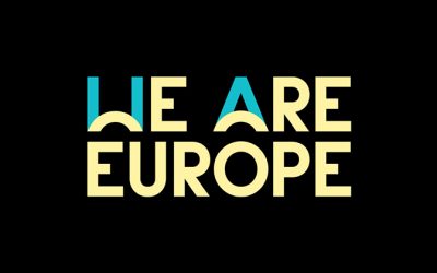 We Are Europe 2020