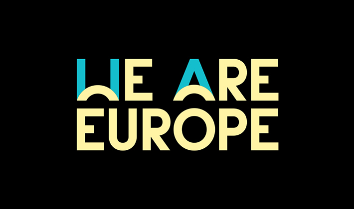 We Are Europe 2020