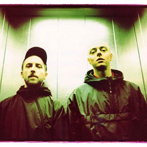 5. Max Cooper – Late 90s Drum & Bass