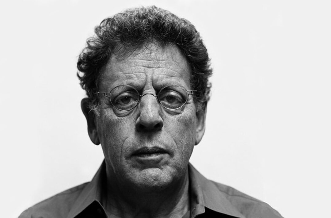 5. Max Cooper – Philip Glass